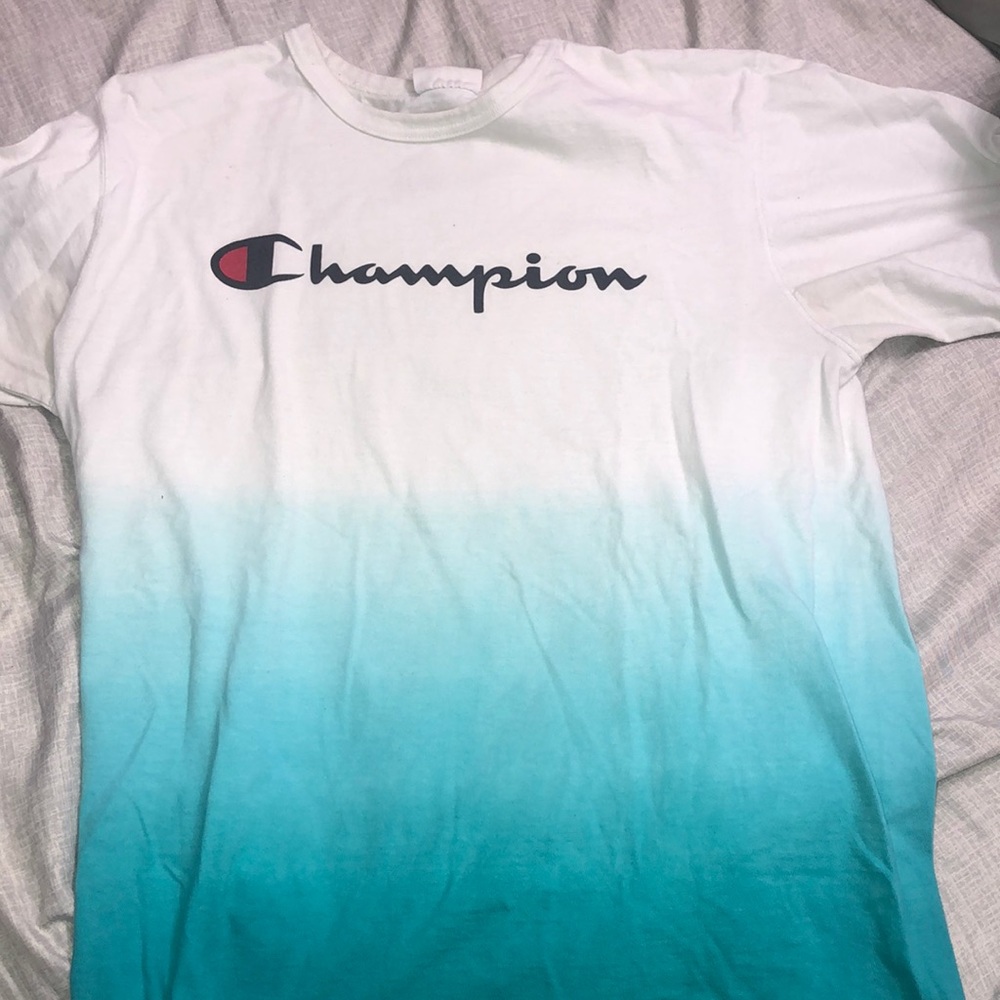 Champion shirt
